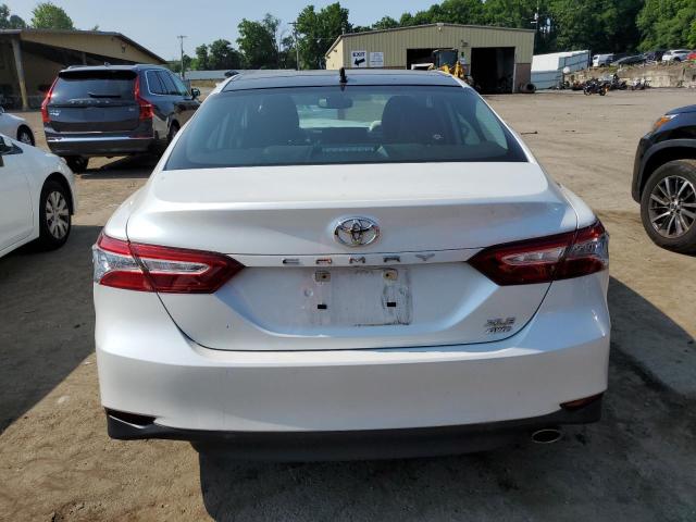 VIN 4T1F11BK9LU009817 2020 Toyota Camry, Xle no.6