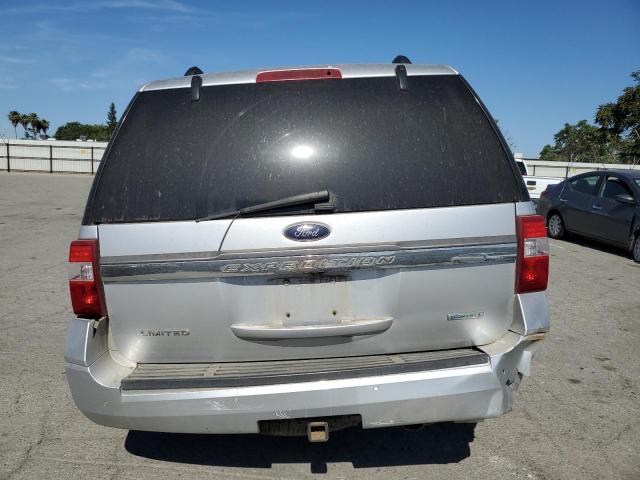 2016 Ford Expedition Limited VIN: 1FMJU2AT3GEF49312 Lot: 57426994