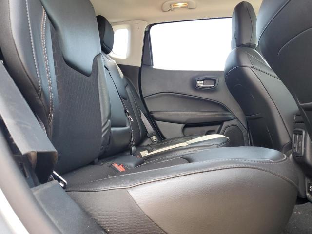 2019 JEEP COMPASS LA - 3C4NJDBB3KT849392