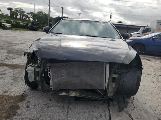2016 KIA CADENZA LU - KNALN4D72G5216228