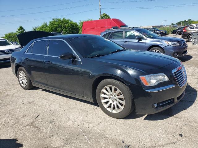 VIN 2C3CCAAG1EH309537 2014 Chrysler 300 no.4