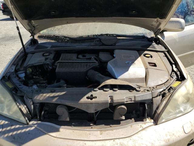 2006 Lexus Rx 400 VIN: JTJHW31U360017837 Lot: 60571814