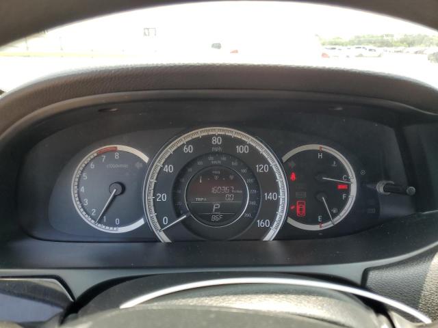 2017 HONDA ACCORD LX - 1HGCR2F35HA062355