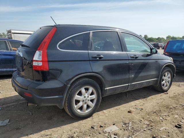 2008 Honda Cr-V Exl VIN: 5J6RE48748L017597 Lot: 57265694