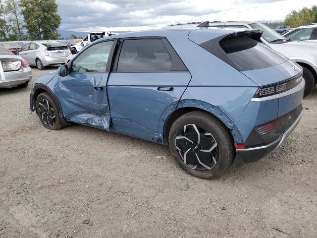 2023 Hyundai Ioniq 5 Sel VIN: KM8KNDAF8PU229884 Lot: 58725234