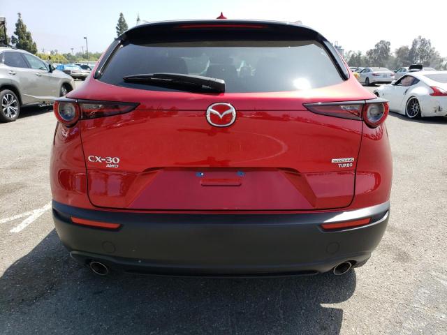 2022 Mazda Cx-30 Premium VIN: 3MVDMBDY5NM442180 Lot: 57693254