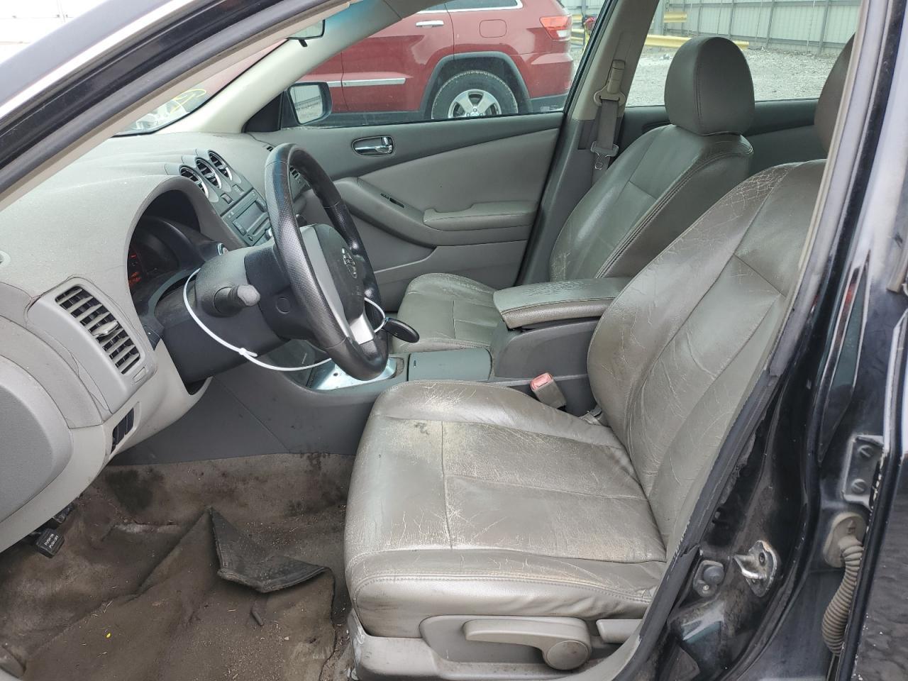 1N4AL21E48N402271 2008 Nissan Altima 2.5