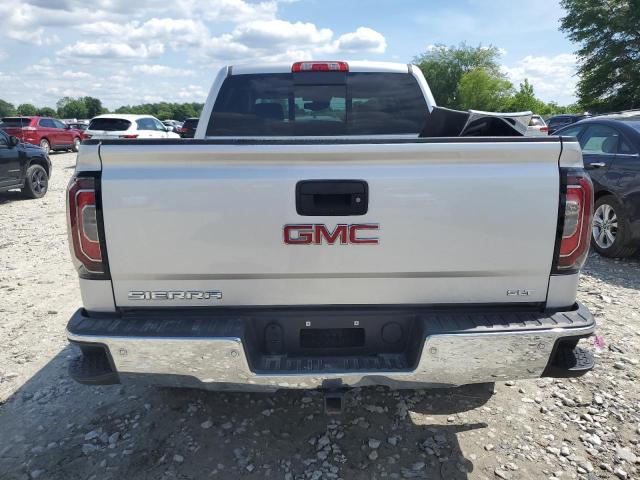 2018 GMC SIERRA K15 3GTU2NEC3JG461797  56654984