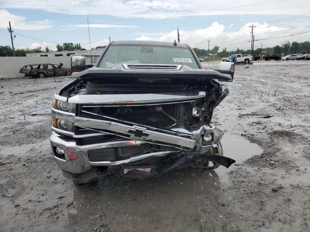 2017 CHEVROLET 1500 TRUCK - 1GC1KWEY5HF118280