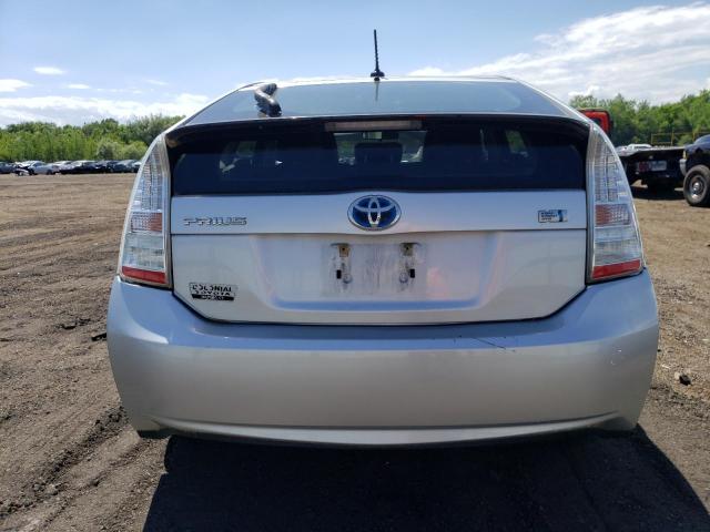 2010 Toyota Prius VIN: JTDKN3DU1A5159638 Lot: 58315364