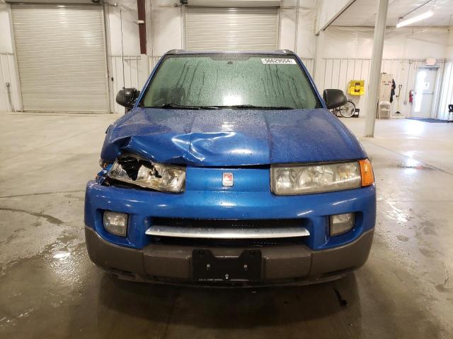 2004 Saturn Vue VIN: 5GZCZ63414S894121 Lot: 56629554