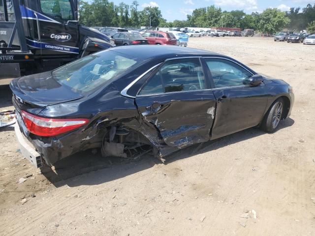 VIN 4T1BF1FK0FU492886 2015 Toyota Camry, LE no.3