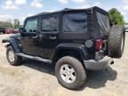 JEEP WRANGLER U photo