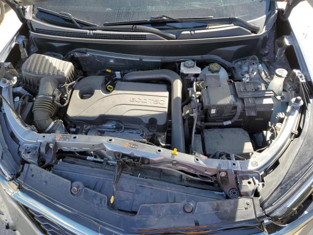 2023 CHEVROLET EQUINOX RS - 3GNAXWEG7PL214514