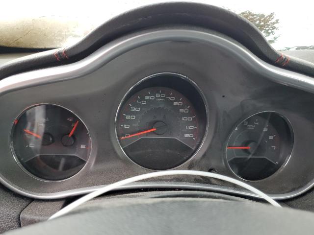 2011 Dodge Avenger Mainstreet VIN: 1B3BD1FG5BN575421 Lot: 59305874