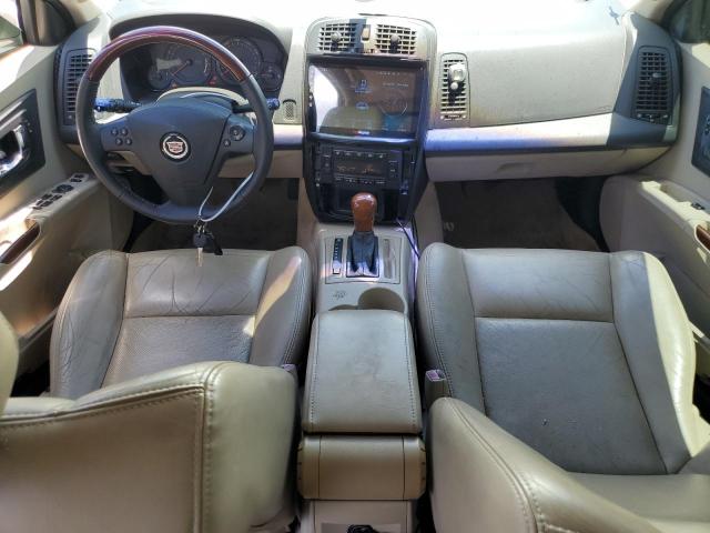 2004 Cadillac Cts VIN: 1G6DM577240142896 Lot: 60817414