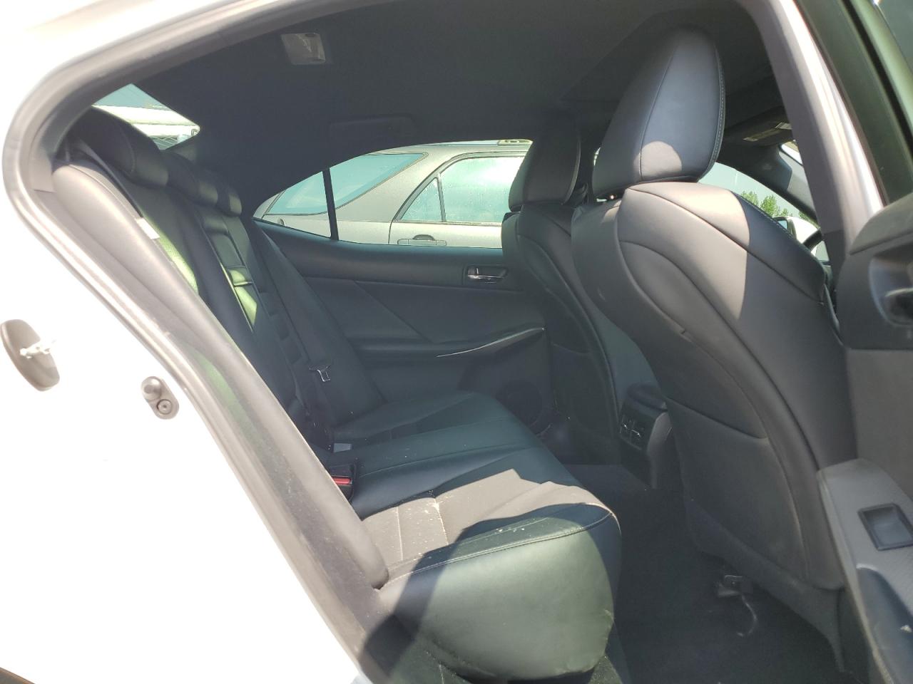 JTHCF1D26E5013289 2014 Lexus Is 250