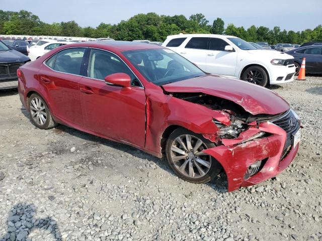 2015 LEXUS IS 250 - JTHCF1D25F5027816