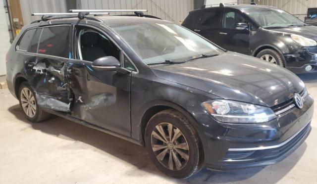 2018 VOLKSWAGEN GOLF SPORT - 3VW117AUXJM751131