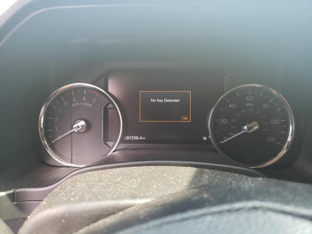 2019 Ford Expedition Platinum VIN: 1FMJU1LT6KEA25085 Lot: 58483924