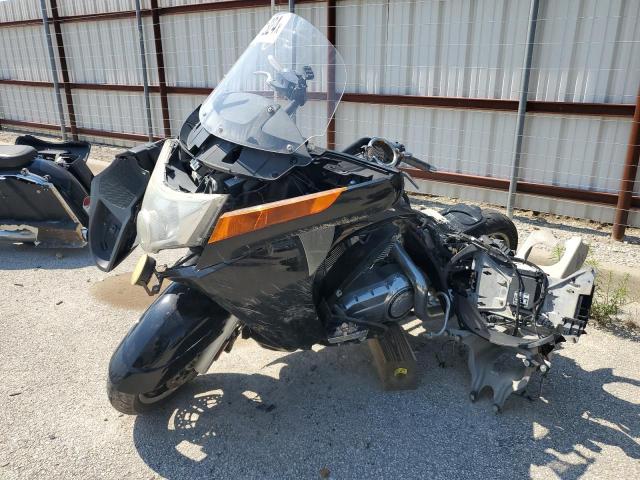 2014 VICTORY MOTORCYCLES VISION TOU 5VPSW36NXE3034823