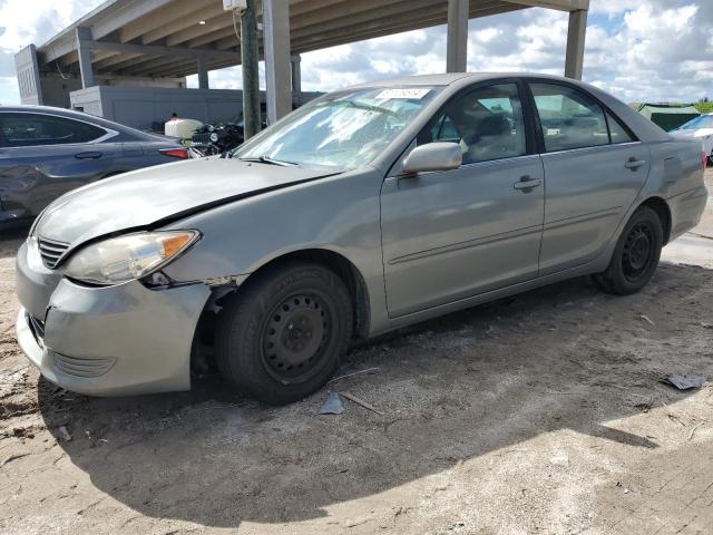 2005 Toyota Camry Le VIN: 4T1BE32K15U512534 Lot: 61129514