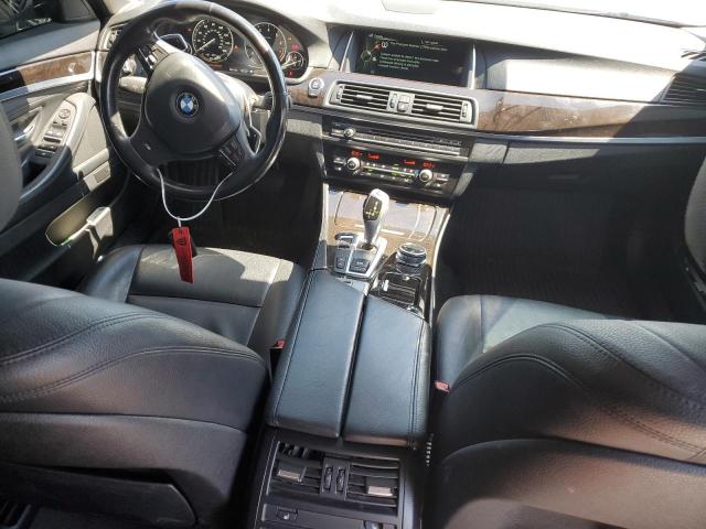 VIN WBA5B3C55ED538036 2014 BMW 5 Series, 535 XI no.8