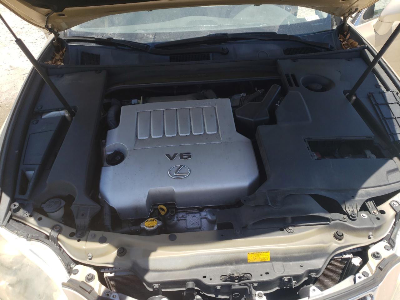 JTHBJ46G172147832 2007 Lexus Es 350