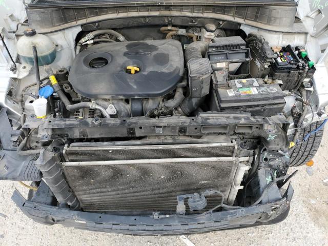 2019 HYUNDAI TUCSON SE - KM8J23A46KU996378
