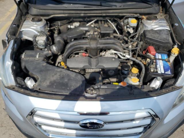 2016 Subaru Outback 2.5I Limited VIN: 4S4BSALC9G3347166 Lot: 59208184