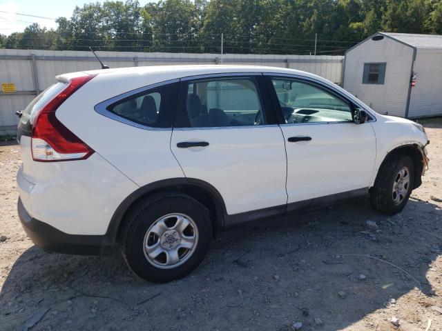 2HKRM3H34CH503341 2012 Honda Cr-V Lx