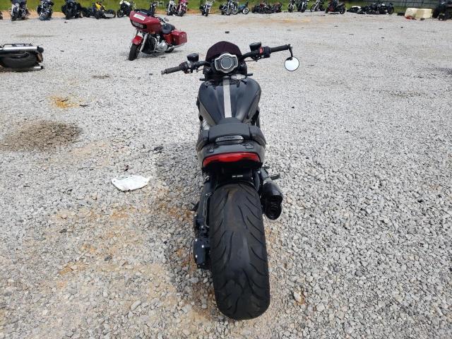 2022 TRIUMPH MOTORCYCLE ROCKET 3 R - SMTG11JX7NTAG4541