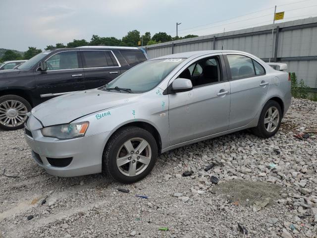 2009 Mitsubishi Lancer Es/Es Sport VIN: JA3AU26U09U038525 Lot: 59424314