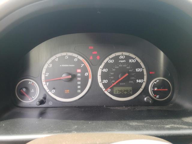 2003 Honda Cr-V Lx VIN: JHLRD784X3C046422 Lot: 60547894