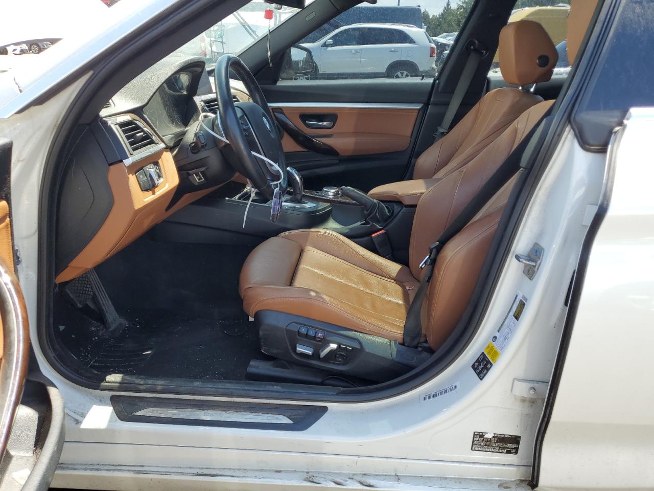 WBA8Z5C50GG501188 2016 BMW 328 Xigt Sulev