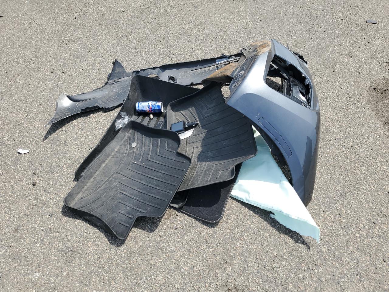 WBA5U9C08LFH67221 2020 BMW M340Xi