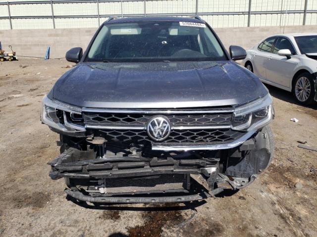 2022 VOLKSWAGEN TAOS SEL - 3VV1X7B24NM012116