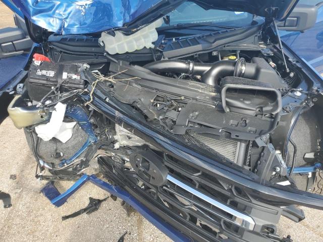 2024 FORD F150 XLT 1FTEX3LP3RKD39509