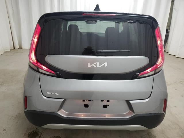 2024 Kia Soul Lx VIN: KNDJ23AU7R7915000 Lot: 60137504