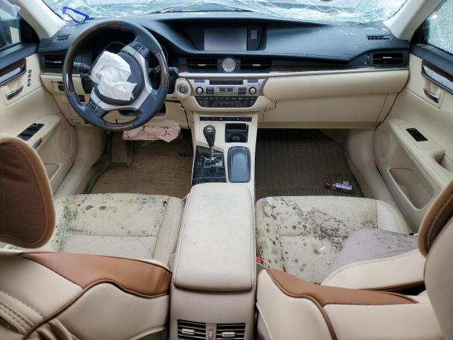 2015 LEXUS ES 350 - JTHBK1GG8F2161901