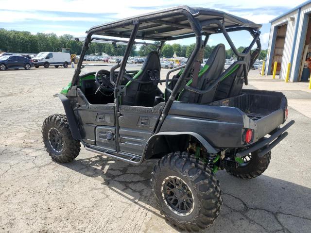 2022 KAWASAKI KRT800 J JKBRTCJ18NB507253