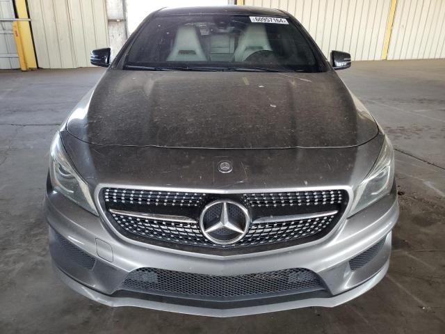 VIN WDDSJ4GB7GN389341 2016 Mercedes-Benz CLA-Class,... no.5