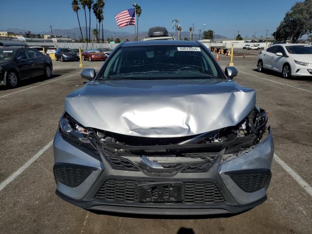 2022 TOYOTA CAMRY NIGH - 4T1G31AK6NU591443