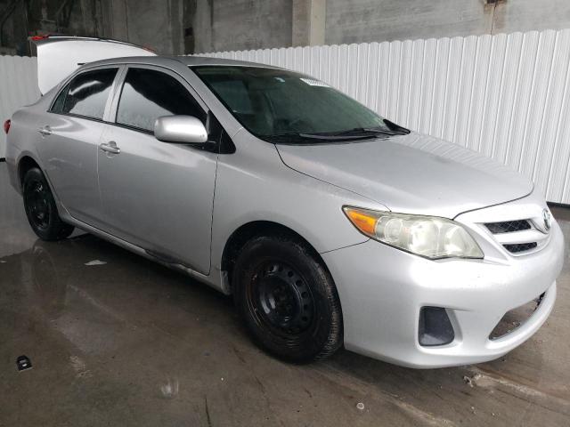 2013 Toyota Corolla Base VIN: 5YFBU4EE6DP145287 Lot: 58868054