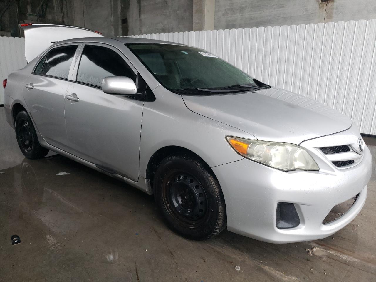 5YFBU4EE6DP145287 2013 Toyota Corolla Base