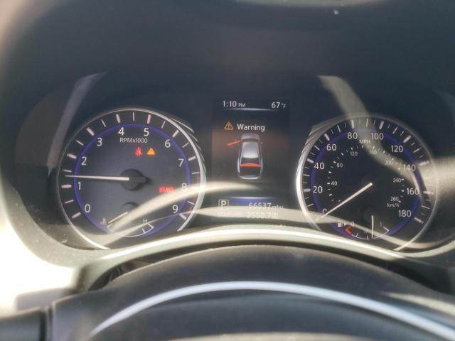 2014 Infiniti Q50 Base VIN: JN1BV7AR6EM705565 Lot: 60119034