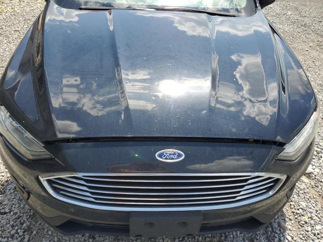 VIN 3FA6P0HD4LR261011 2020 Ford Fusion, SE no.11