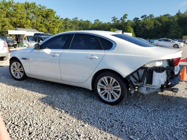 VIN SAJBD4BV8HCY34932 2017 Jaguar XF, Premium no.2