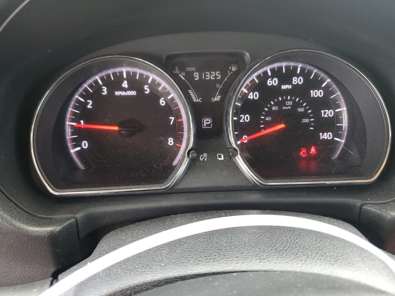 3N1CN7AP0FL892686 2015 Nissan Versa S