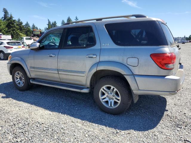 2005 Toyota Sequoia Sr5 VIN: 5TDBT44A25S245283 Lot: 57750764